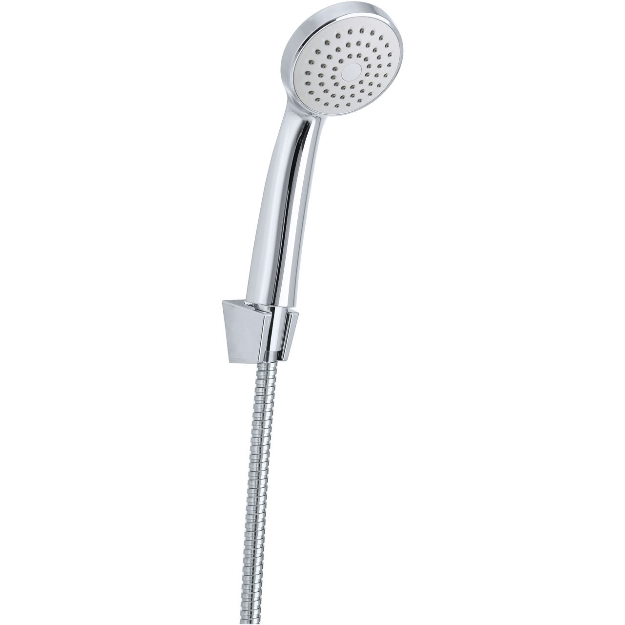 EuroBay shower pack (chrome)