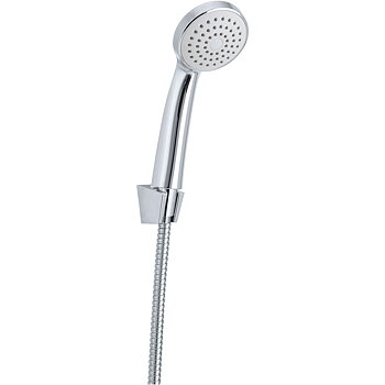 EuroBay shower pack (chrome)