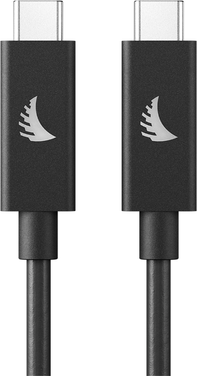 Angelbird USB-C 50 cm  - 3