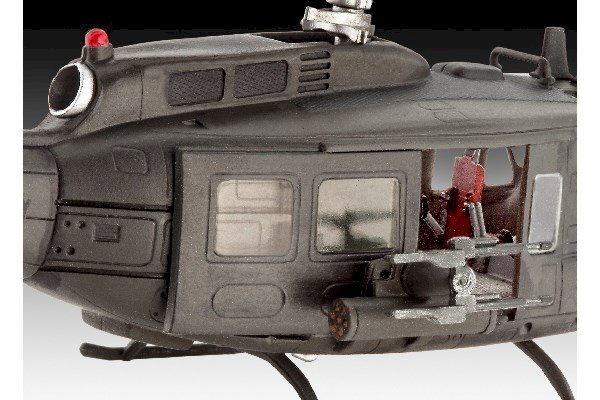 Revell Byggsats Bell® UH-1H® Gunship - 5
