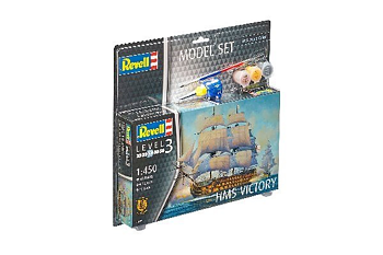 Revell Modellset HMS Victory