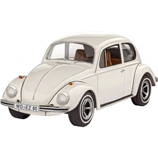 Revell 67681 Modellbil Set VW Beetle - 2