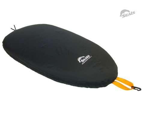Seals Cockpit Cover 