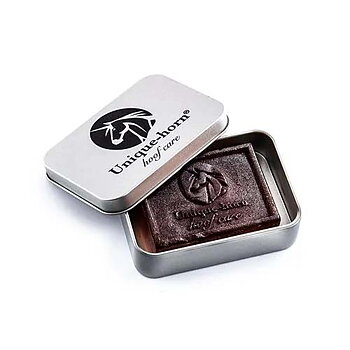 Unique Horn Golden soap Bar 85gr 