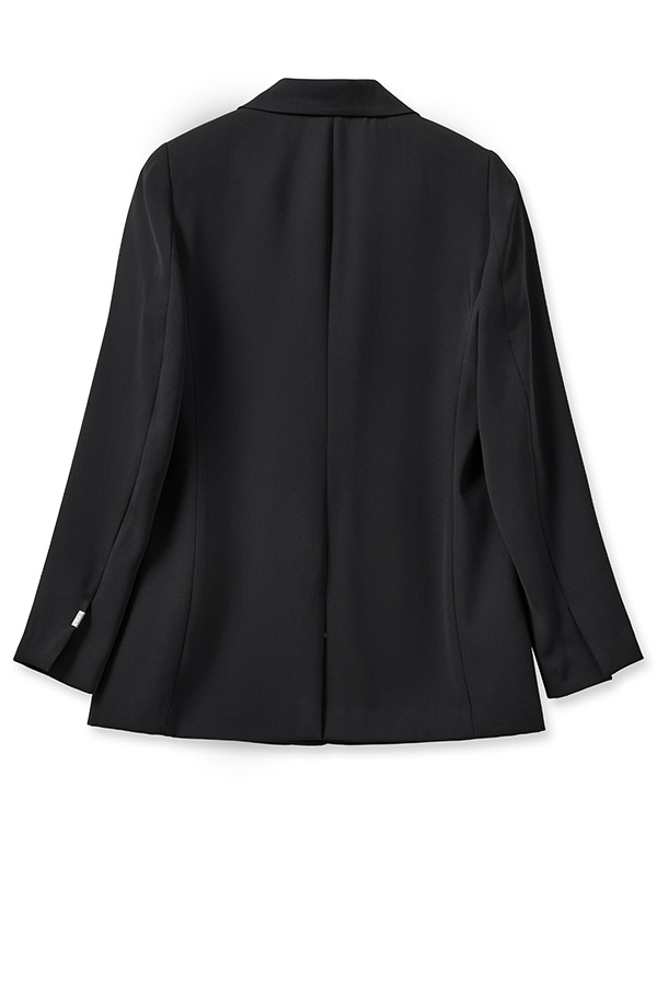 Mos Mosh - MMBine Leia Blazer Black - 13