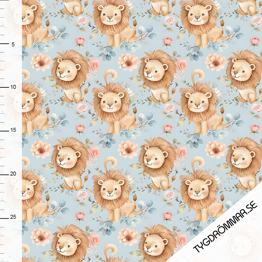 SWEET LION