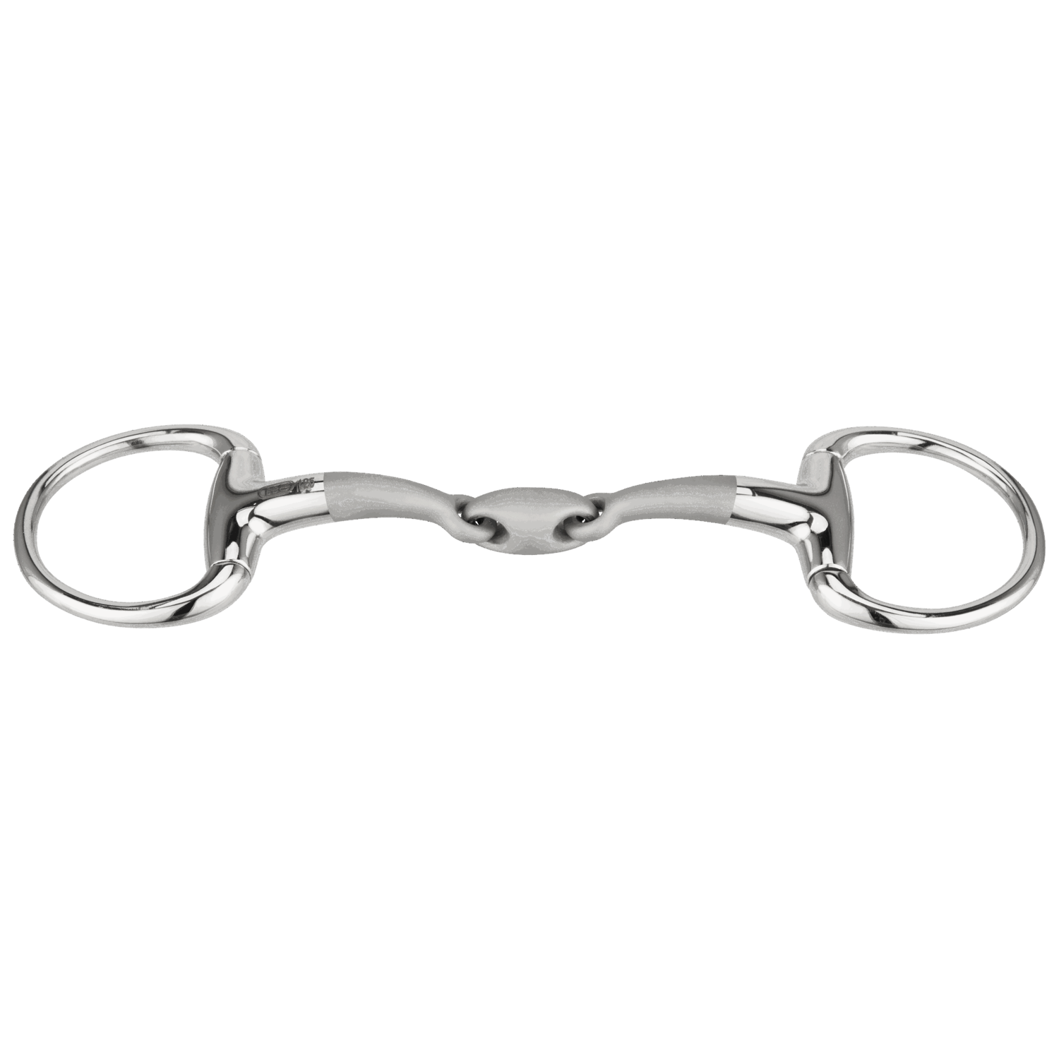 Sprenger SATINOX Eggbett Bridong 14 mm Tredelat - Rostfritt Stål 