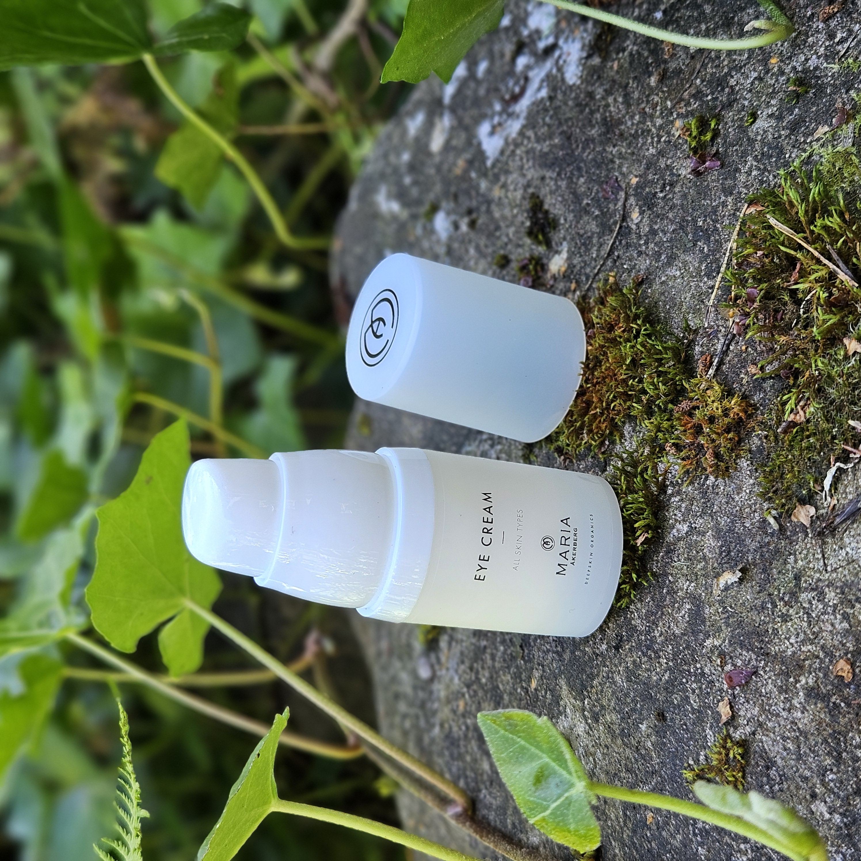 Eye cream  15ml - MARIA ÅKERBERG