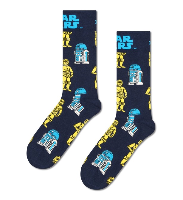  Happy Socks Star Wars Gift Box - 4