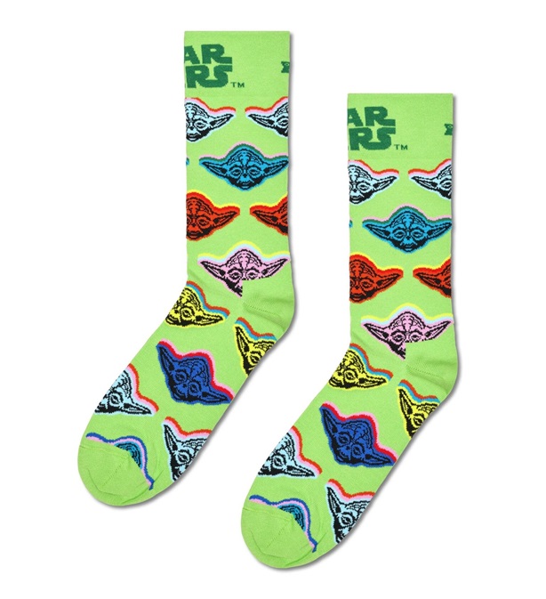  Happy Socks Star Wars Gift Box - 3