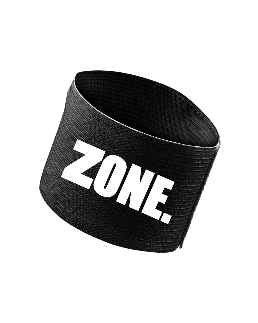 Zone Captains Badge black/white