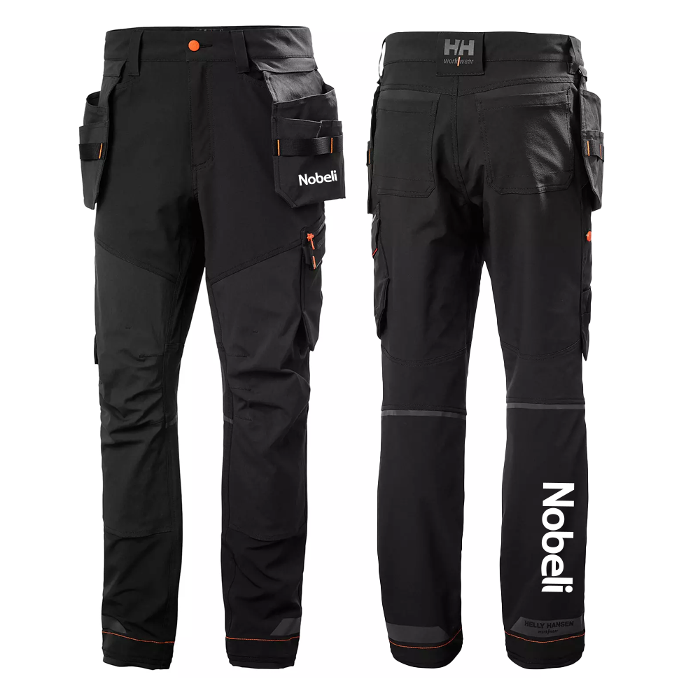 ARBETSBYXA HELLY HANSEN KENSINGTON