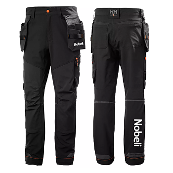ARBETSBYXA HELLY HANSEN KENSINGTON