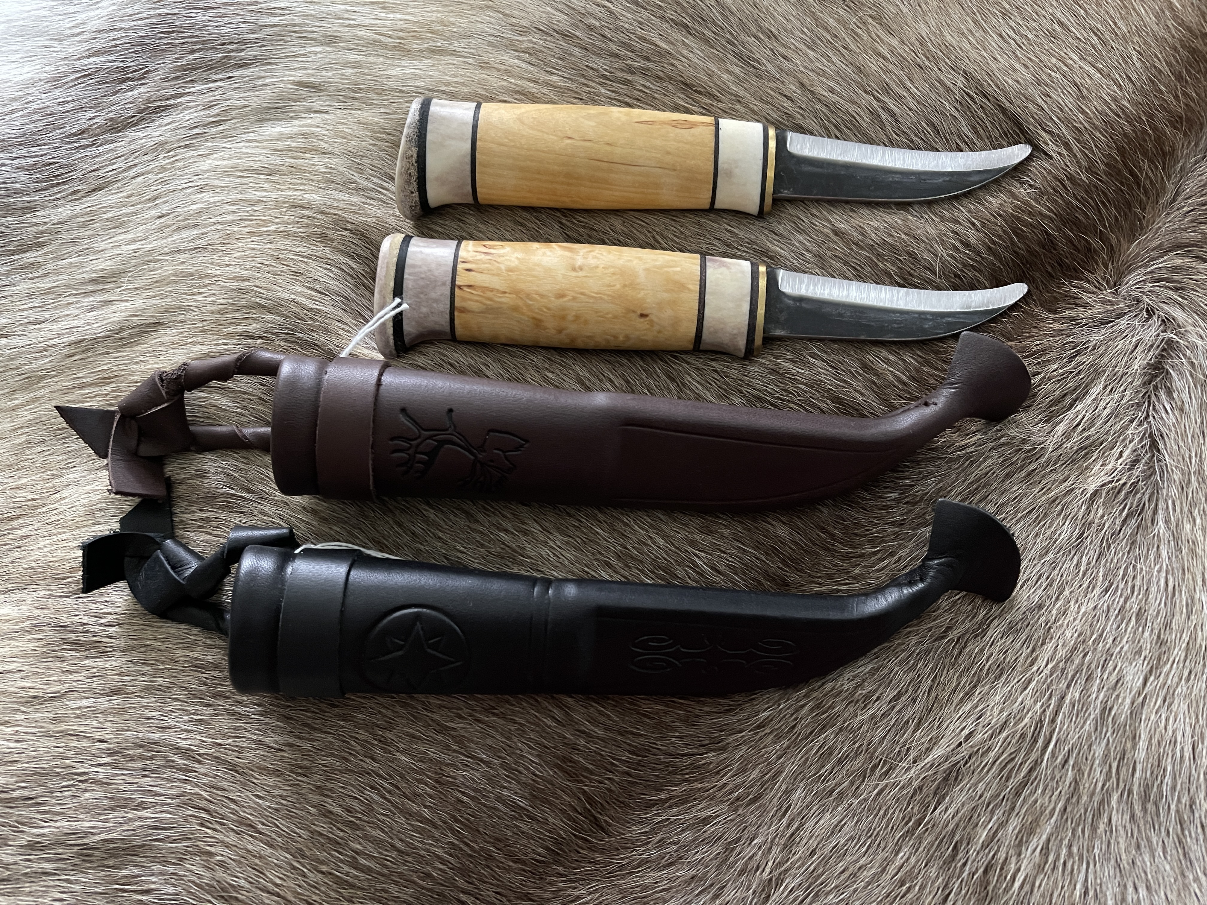 Kniv 61 - Buköppnare