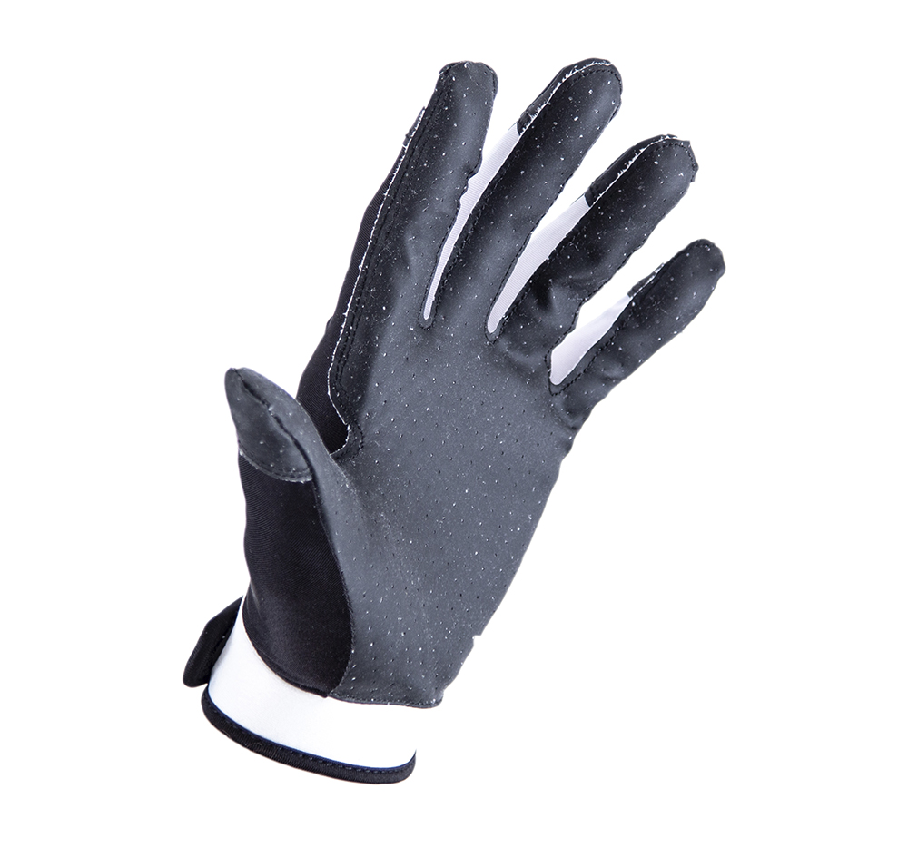 Blindsave Supreme Goalie Gloves black - 3