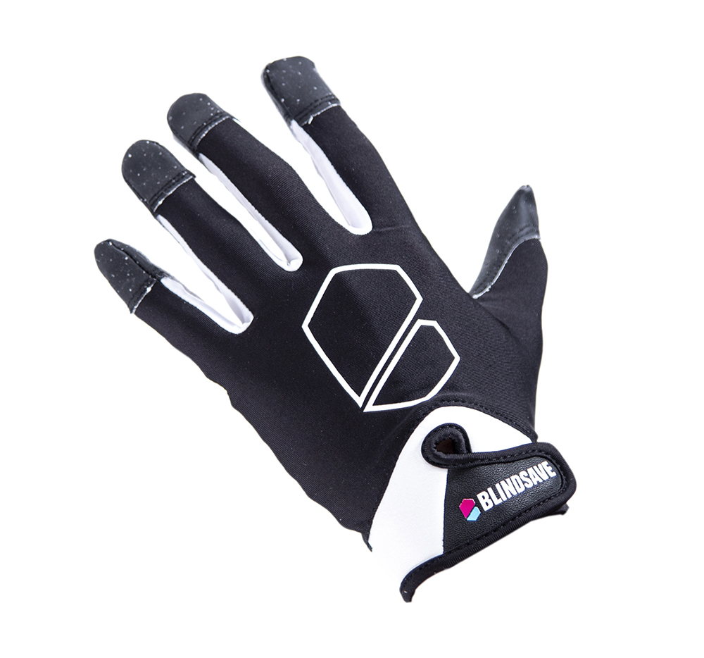 Blindsave Supreme Goalie Gloves black - 2