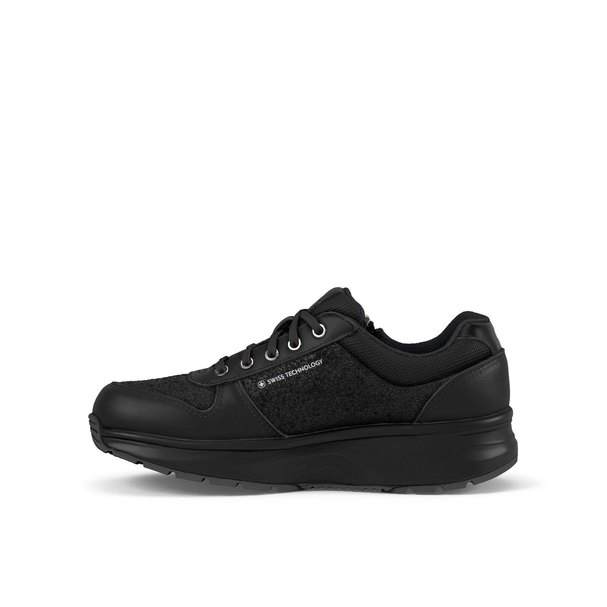 Joya Dynamo Zip W Black II - 2