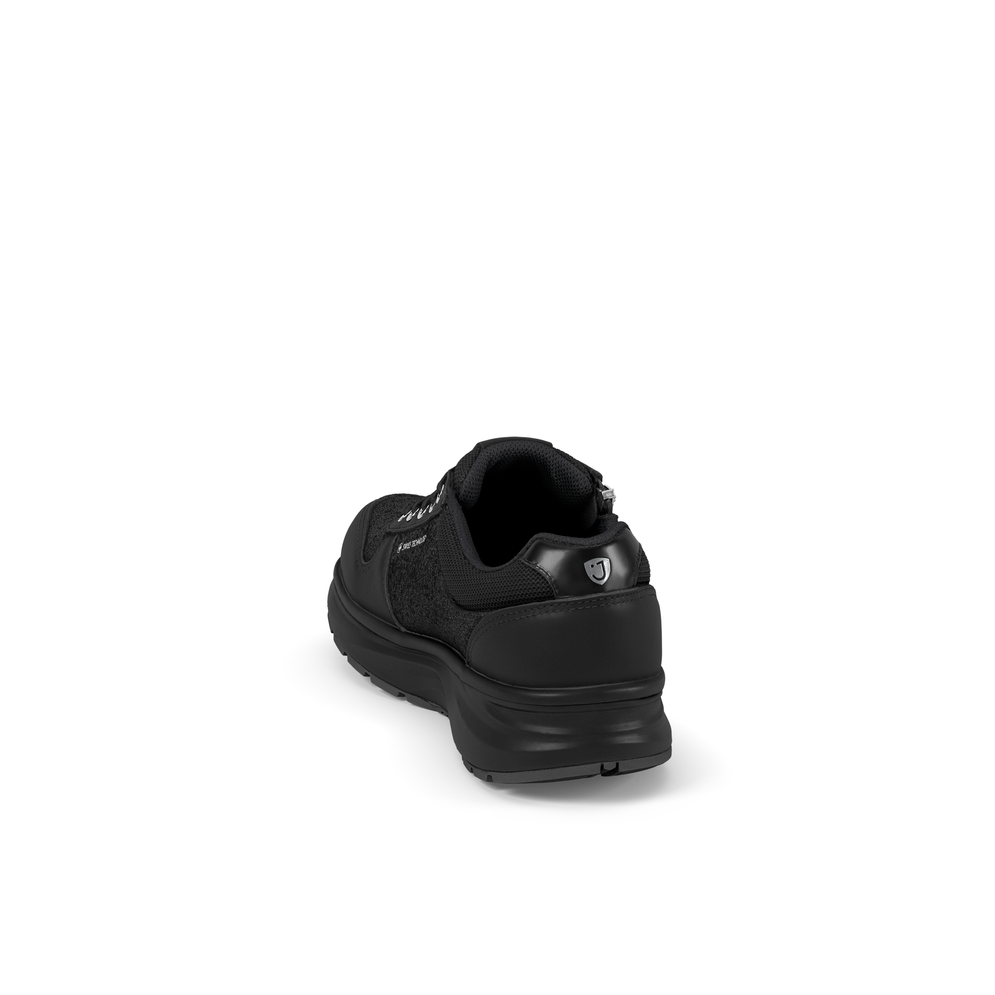 Joya Dynamo Zip W Black II - 4