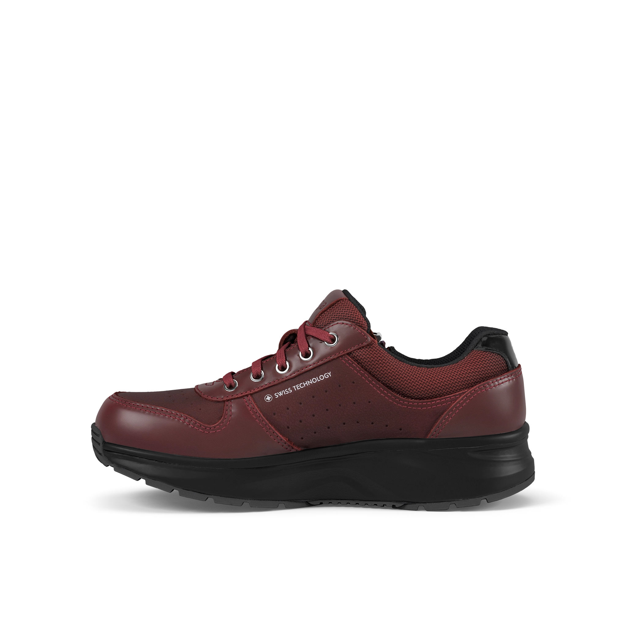 Joya Dynamo Zip W Dark Red II - 2
