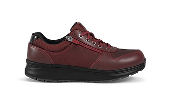 Joya Dynamo Zip W Dark Red II