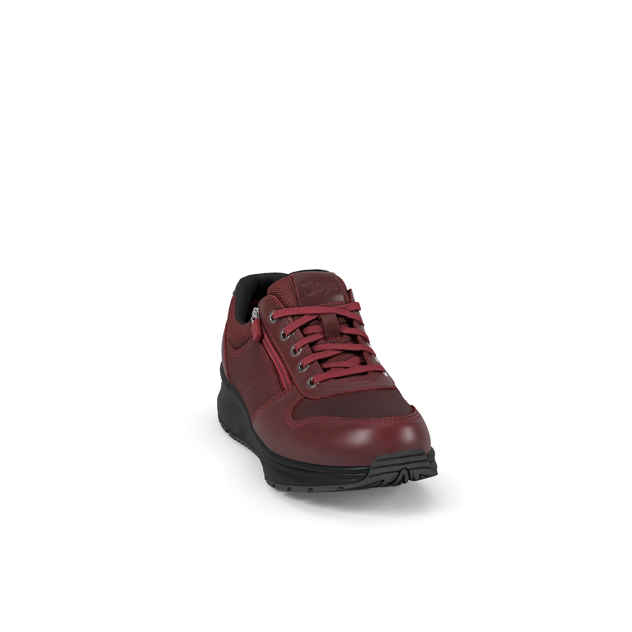 Joya Dynamo Zip W Dark Red II - 3