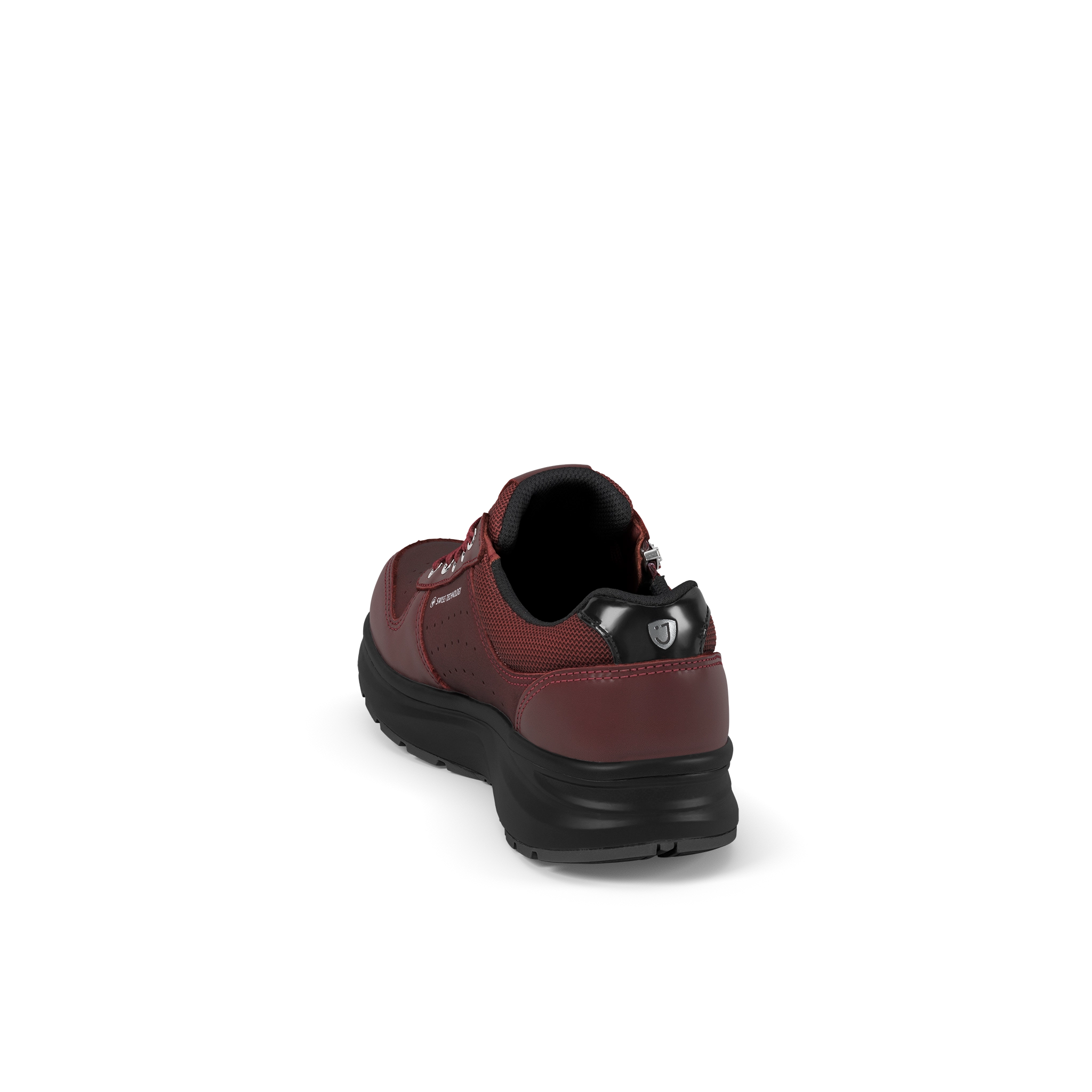 Joya Dynamo Zip W Dark Red II - 4