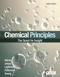 Chemical principles 8ed
