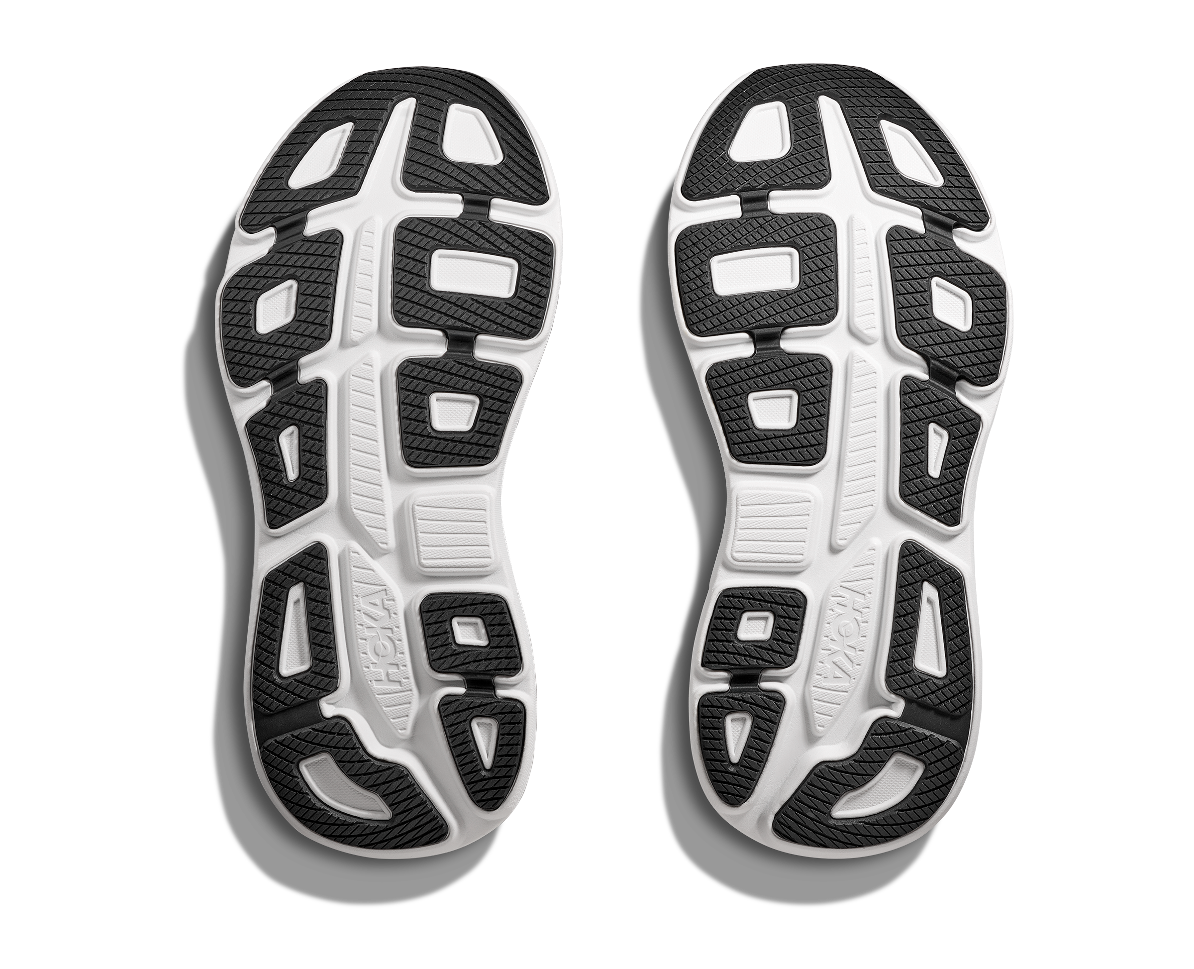 HOKA BONDI 9 W - 5