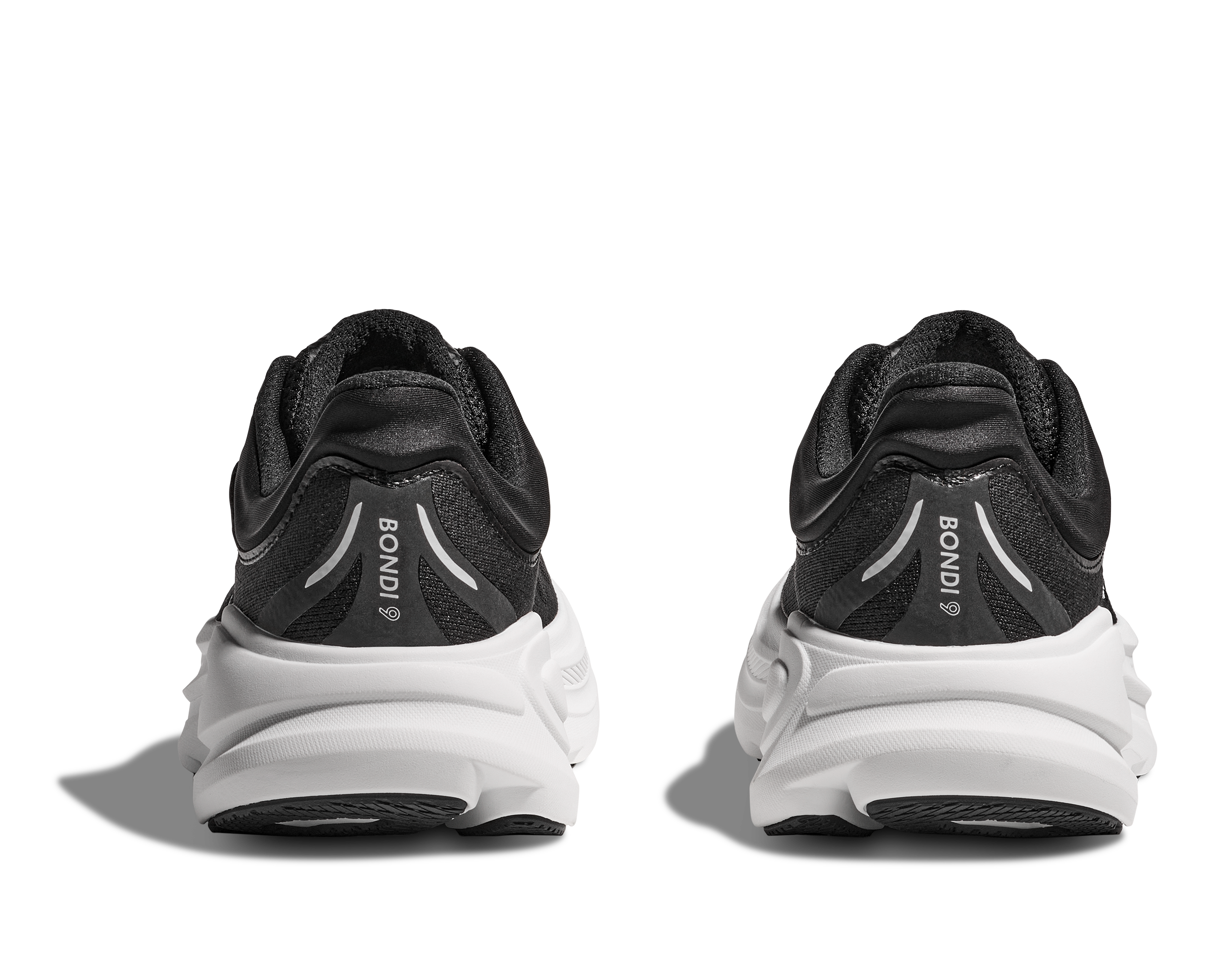 HOKA BONDI 9 W - 4