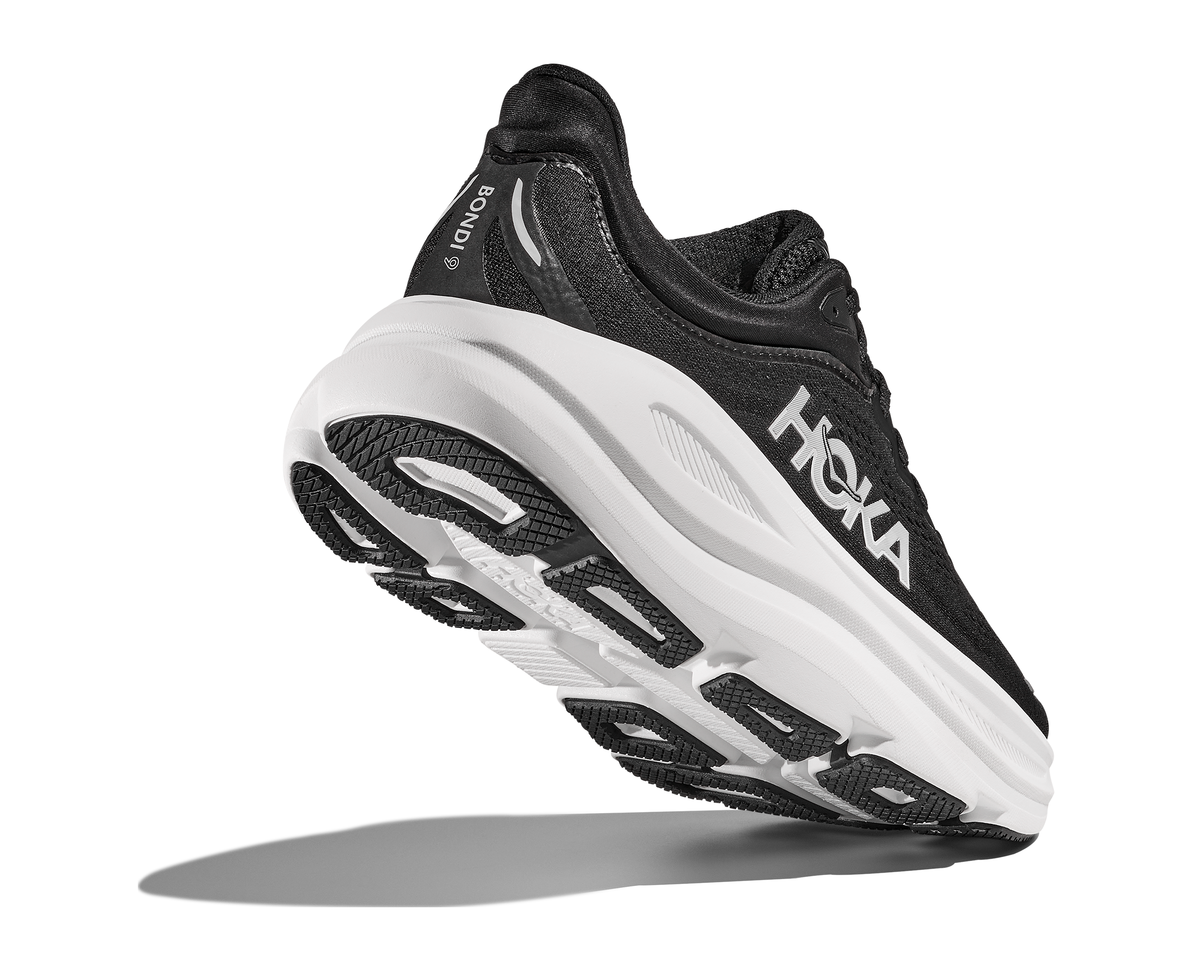 HOKA BONDI 9 W - 3