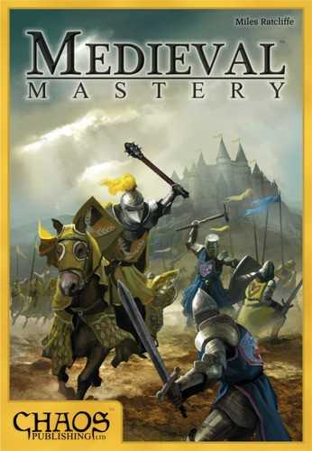 Medieval Mastery 2nd Edition