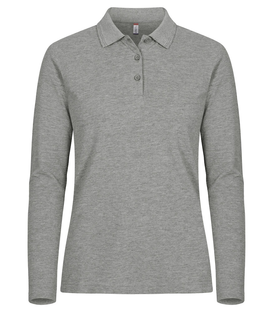 Clique 028253 Manhattan L/S Women - 2