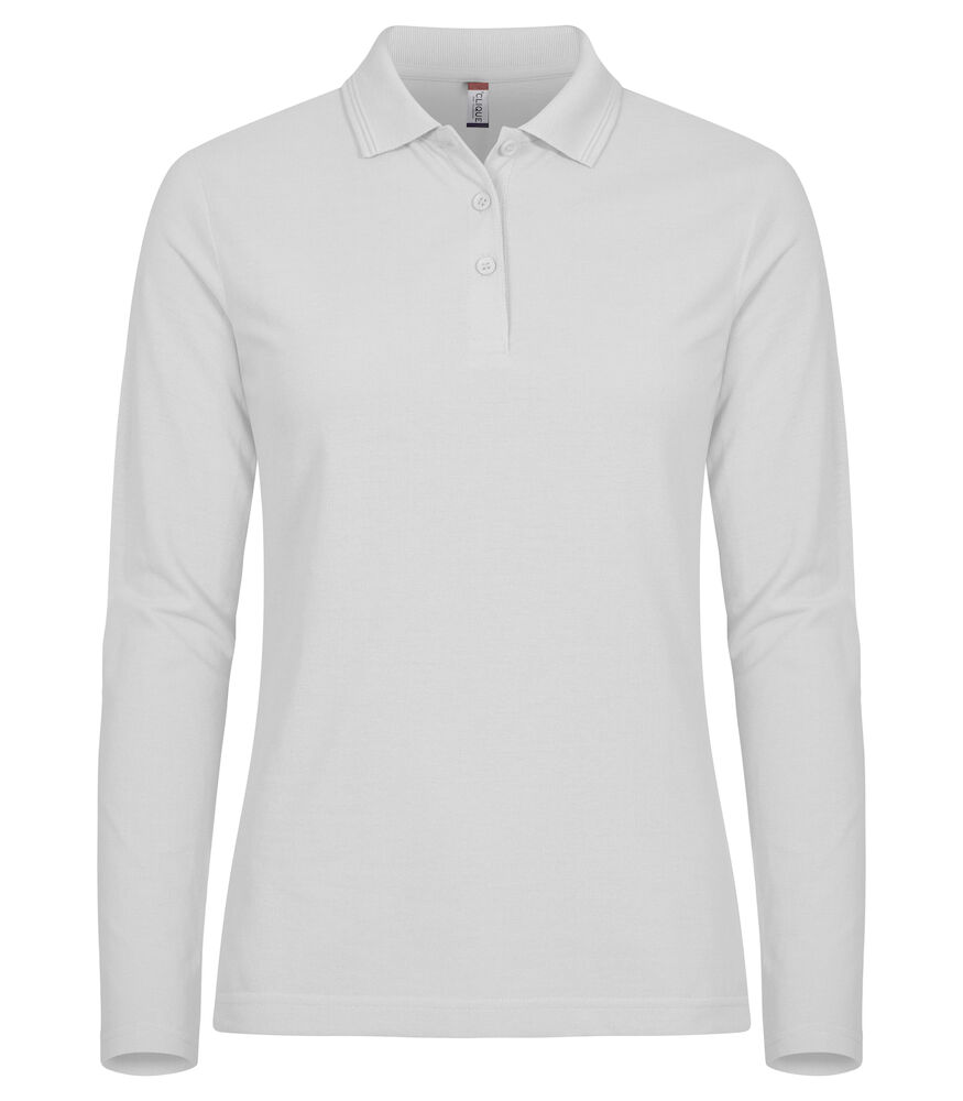 Clique 028253 Manhattan L/S Women - 6