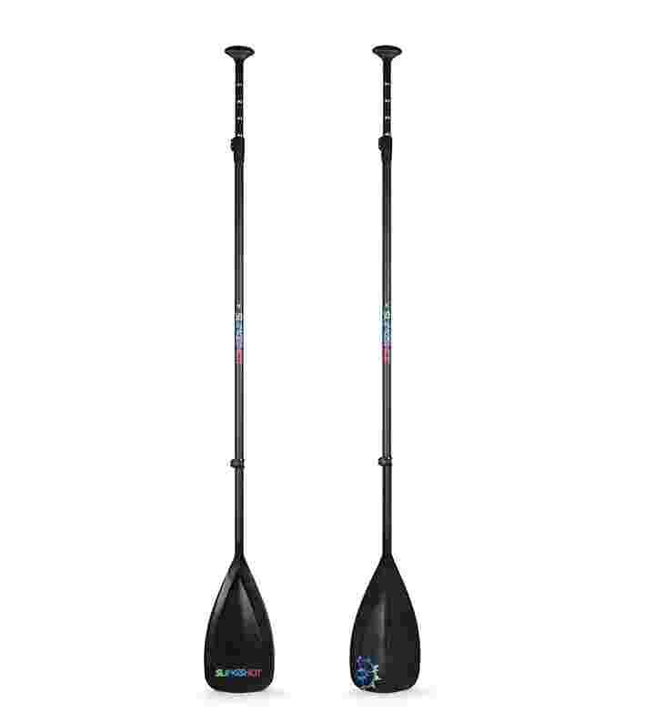 Slingshot Crossbreed Airtech Paddle