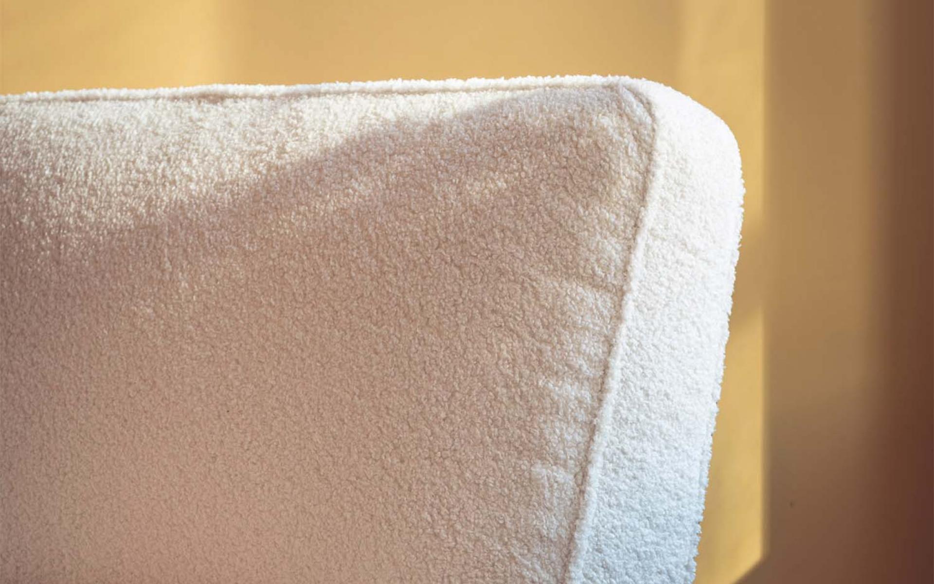 Möbeltyg Bouclé MD100.000 olika färger, metervara från Svp Textil - 4