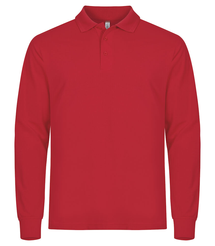 Clique 028252 Manhattan L/S - 5