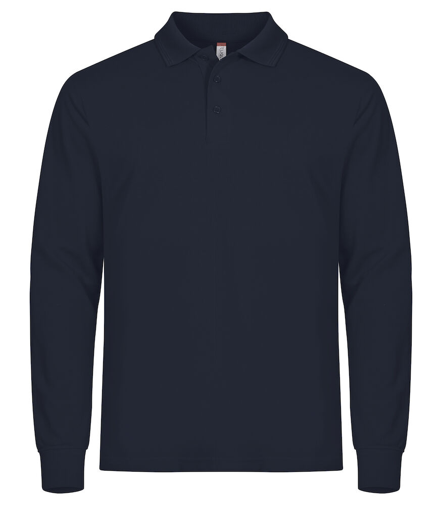 Clique 028252 Manhattan L/S - 3