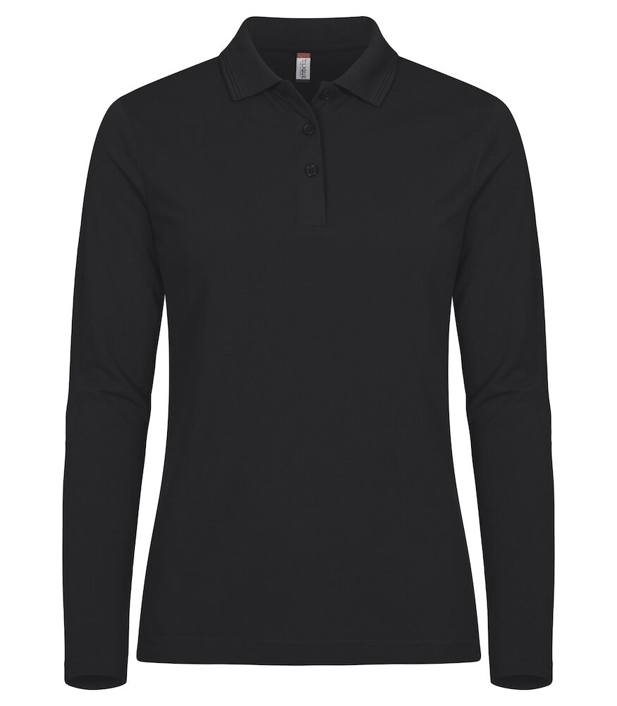 Clique 028252 Manhattan L/S - 7