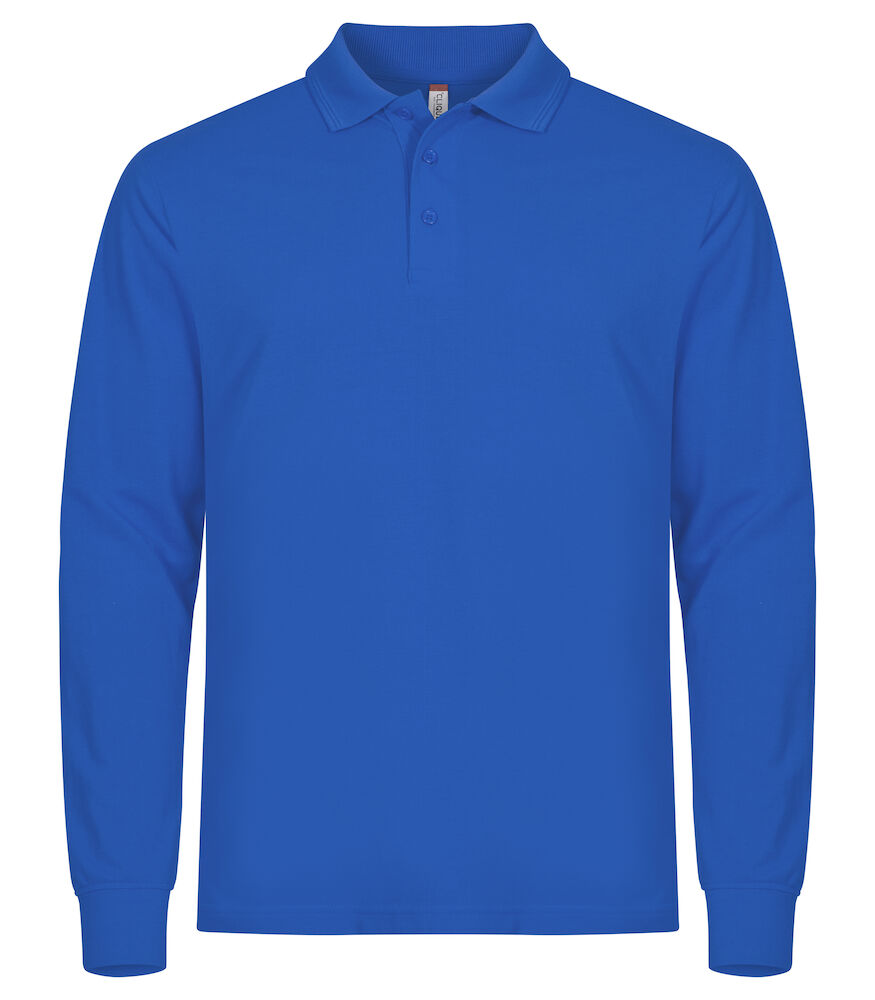 Clique 028252 Manhattan L/S - 4