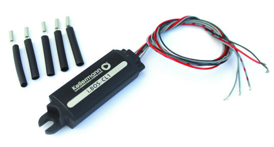 Kellerman I.BOS - CL 1 Flasher Relay