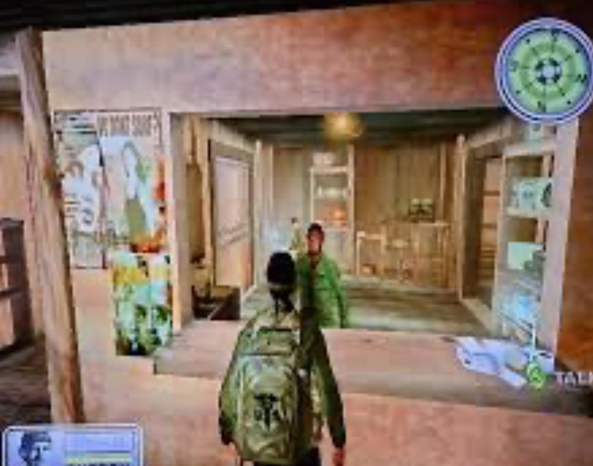 Conflict Vietnam - Xbox - 2