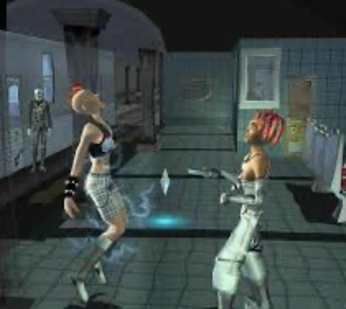 The Urbz - Sims in the City - Xbox - 2