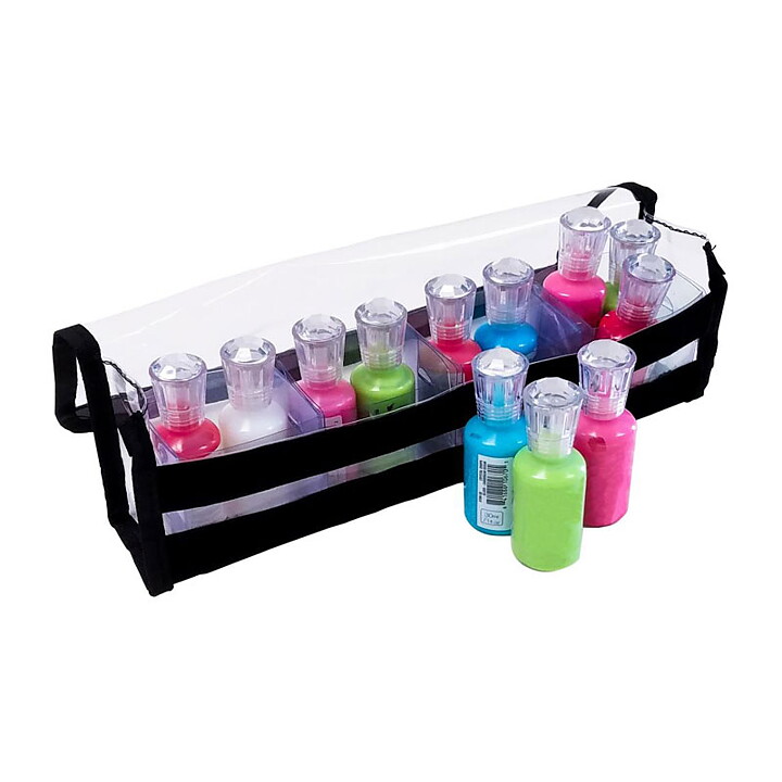 Totally Tiffany Storage Buddy Bag Dawne