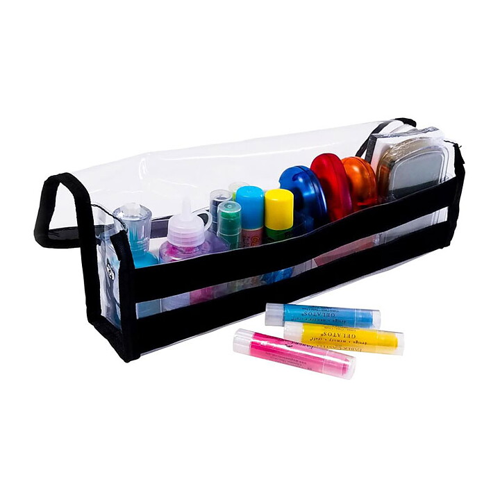 Totally Tiffany Storage Buddy Bag Dawne