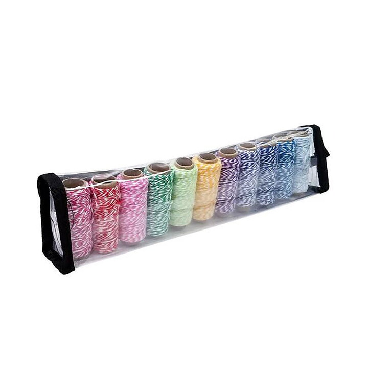 Totally Tiffany Storage Buddy Bag Teresa