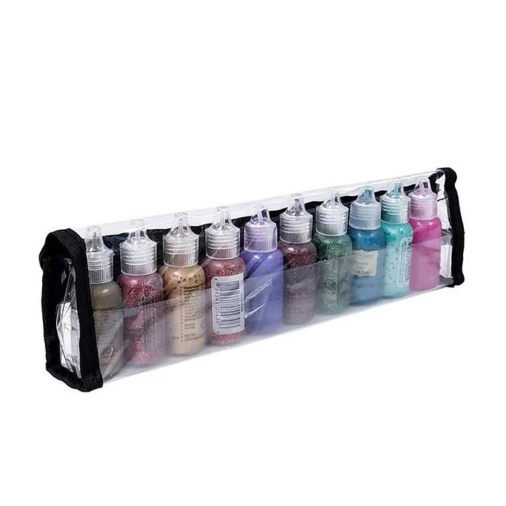 Totally Tiffany Storage Buddy Bag Teresa