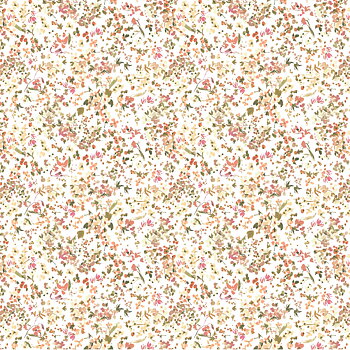 Lily Wildflower (30 x 110 cm)