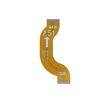 Samsung Galaxy A51 Huvudflex -  Original