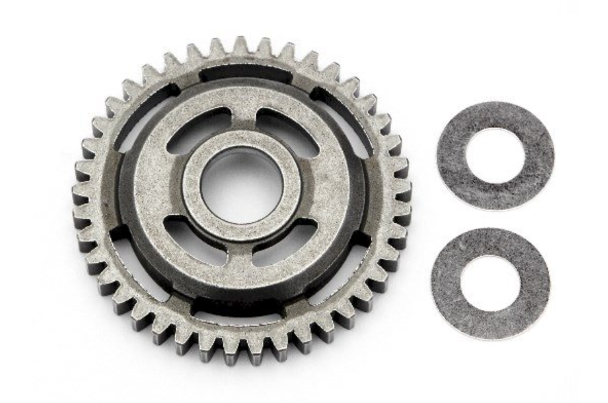 HPI 77076 Spur Gear 41 Tooth (Savage 3 Speed)