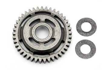 HPI 77076 Spur Gear 41 Tooth (Savage 3 Speed)